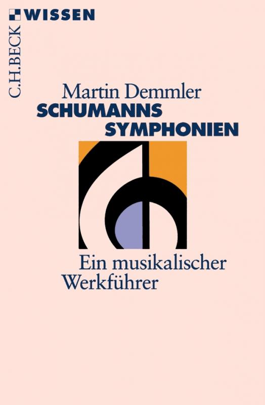 Cover-Bild Schumanns Sinfonien