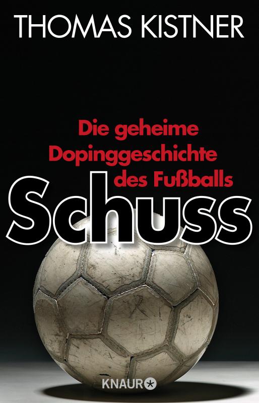 Cover-Bild Schuss