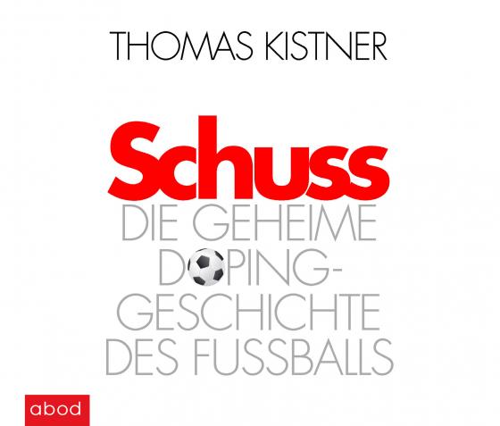 Cover-Bild Schuss