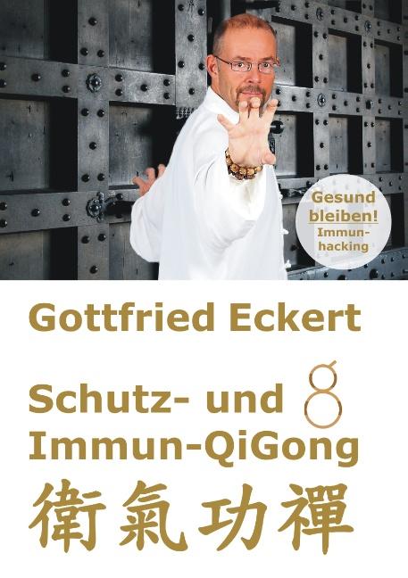 Cover-Bild Schutz- und Immun-QiGong