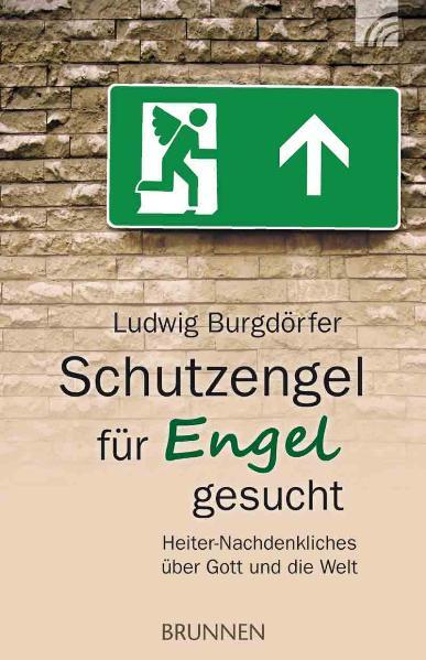 Cover-Bild Schutzengel für Engel gesucht