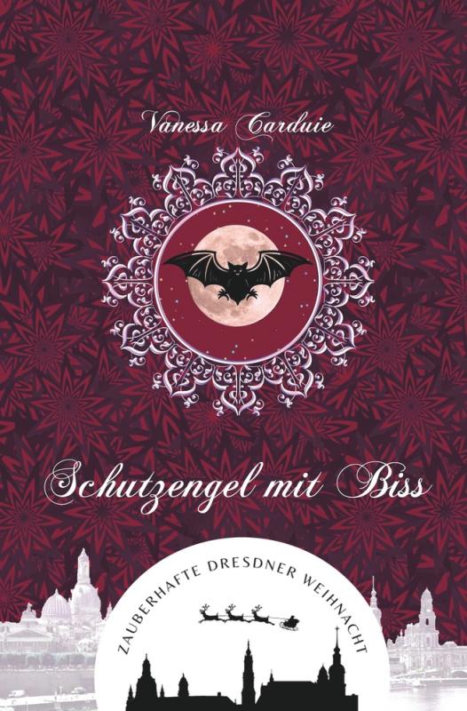 Cover-Bild Schutzengel mit Biss (Zauberhafte Dresdner Weihnacht 7)