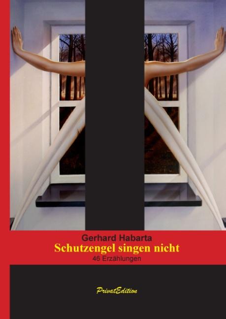 Cover-Bild Schutzengel singen nicht