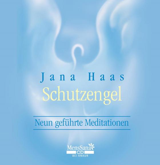 Cover-Bild Schutzengel