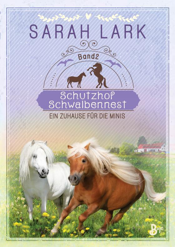 Cover-Bild Schutzhof Schwalbennest