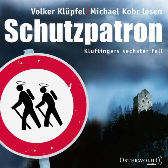 Cover-Bild Schutzpatron (Ein Kluftinger-Krimi 6)