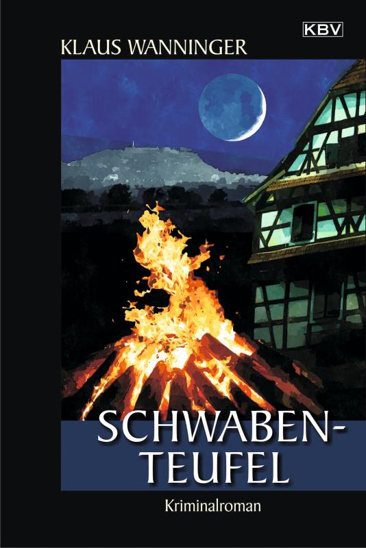 Cover-Bild Schwaben-Teufel