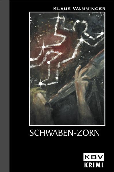 Cover-Bild Schwaben-Zorn