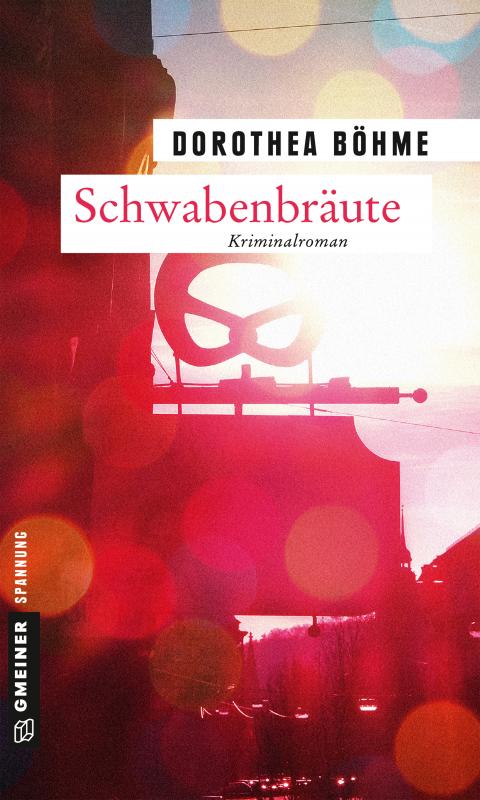 Cover-Bild Schwabenbräute