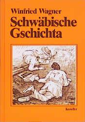 Cover-Bild Schwäbische Gschichta