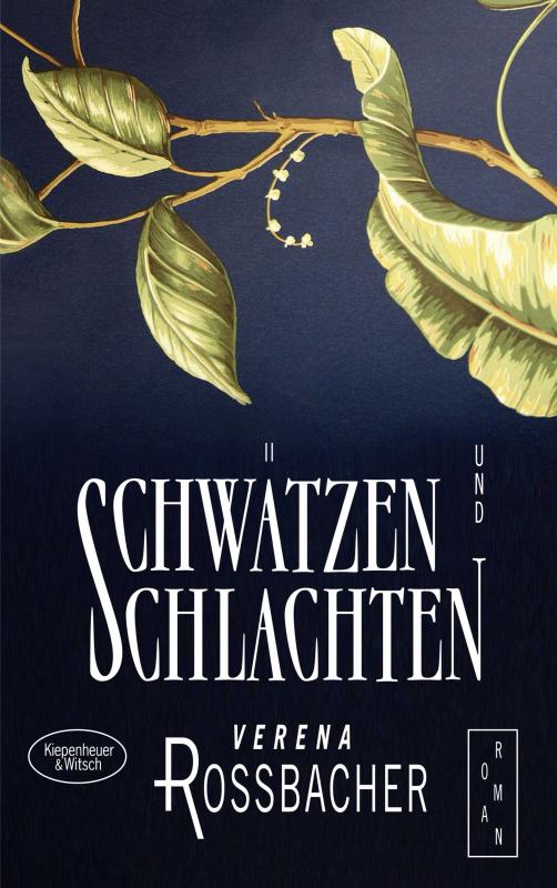 Cover-Bild Schwätzen und Schlachten