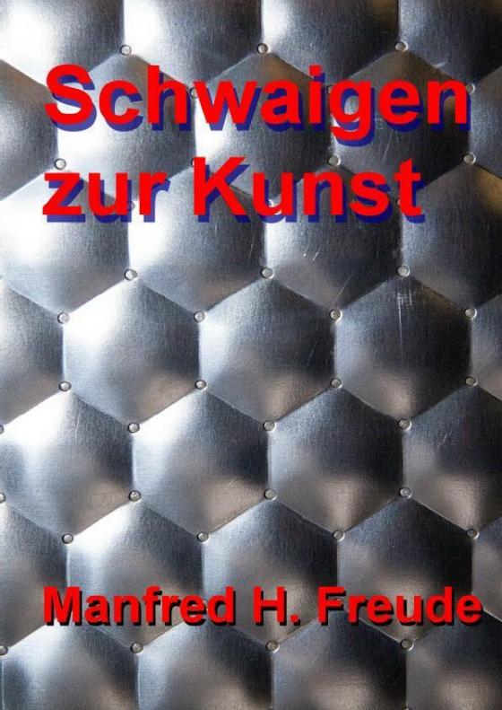 Cover-Bild Schwaigen zur Kunst