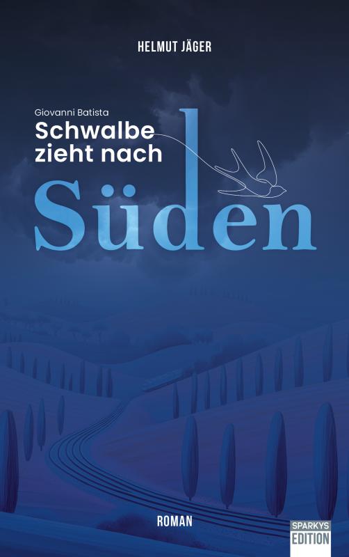 Cover-Bild Schwalbe zieht nach Süden