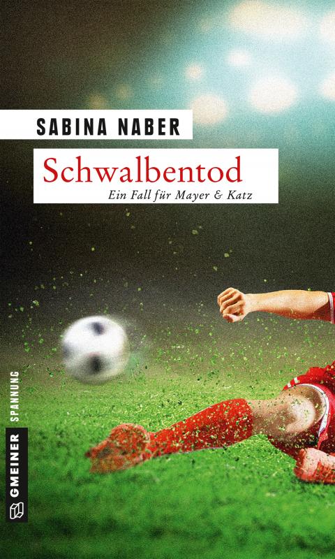 Cover-Bild Schwalbentod