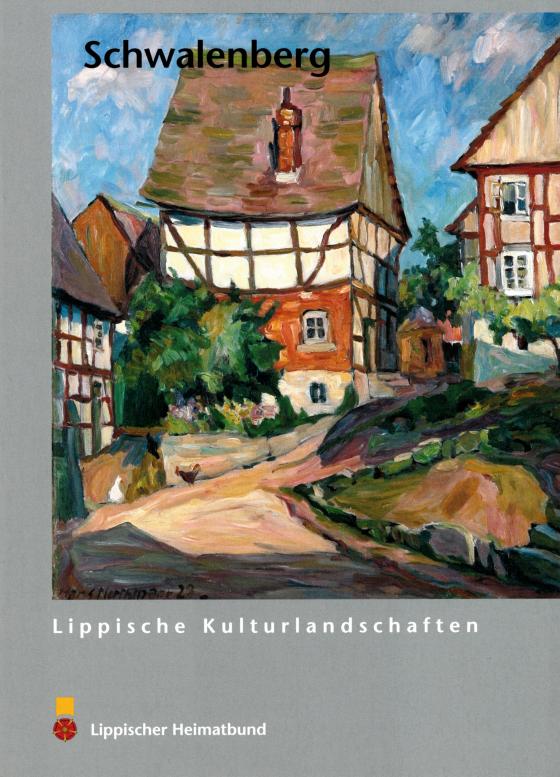 Cover-Bild Schwalenberg
