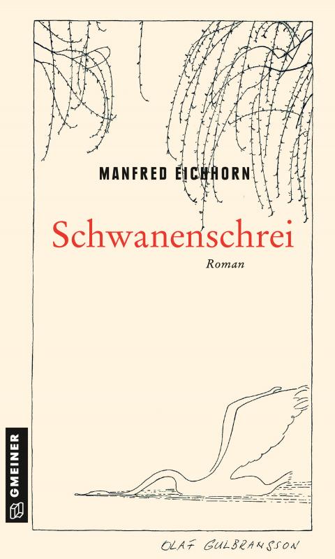 Cover-Bild Schwanenschrei