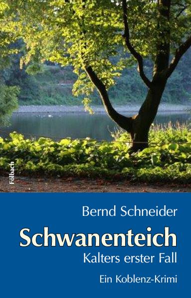 Cover-Bild Schwanenteich