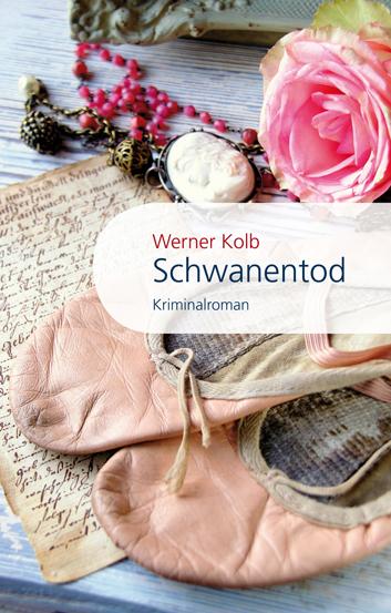 Cover-Bild Schwanentod