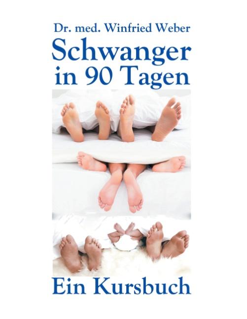 Cover-Bild Schwanger in 90 Tagen
