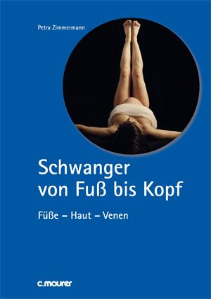 Cover-Bild Schwanger von Fuß bis Kopf