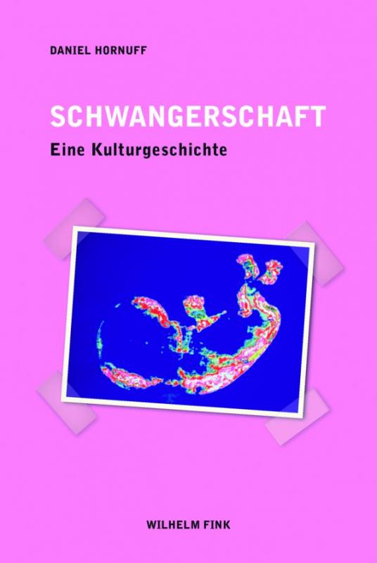 Cover-Bild Schwangerschaft