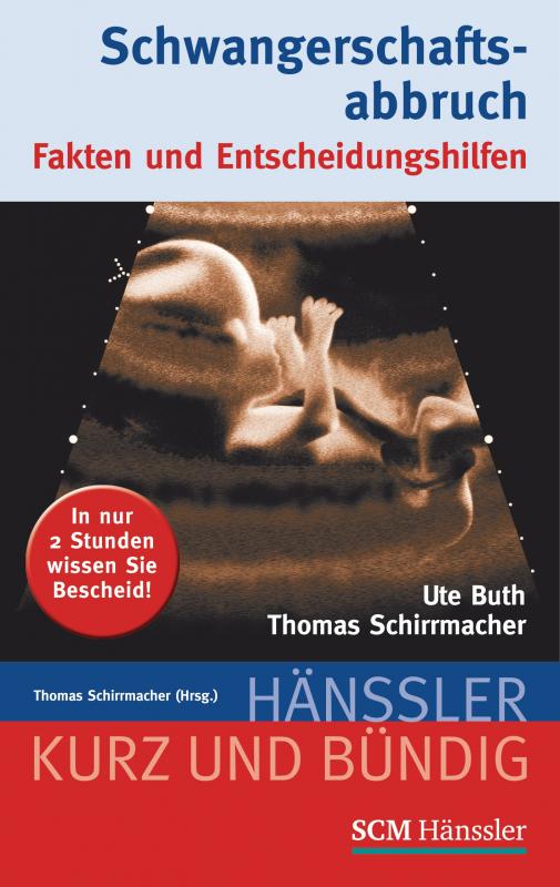 Cover-Bild Schwangerschaftsabbruch