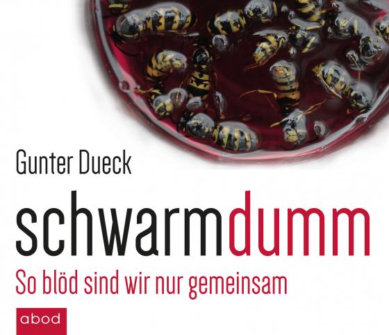 Cover-Bild Schwarmdumm