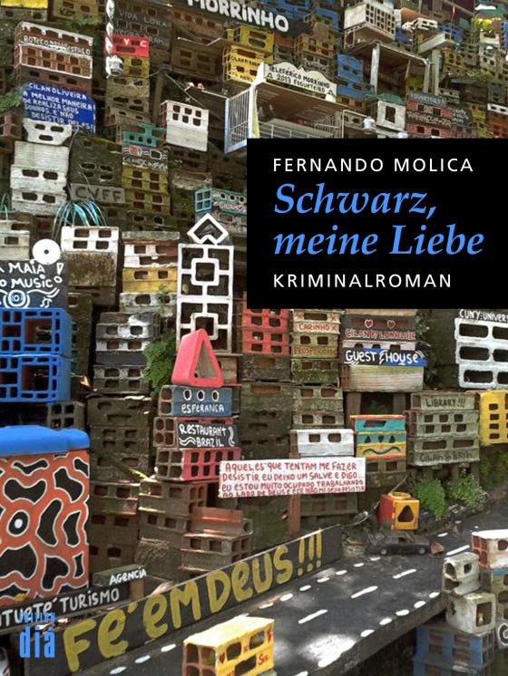 Cover-Bild Schwarz, meine Liebe