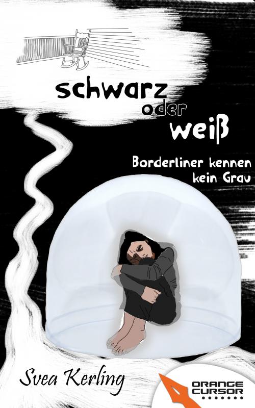 Cover-Bild Schwarz oder weiß