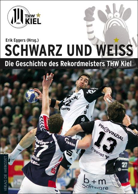 Cover-Bild Schwarz und Weiß