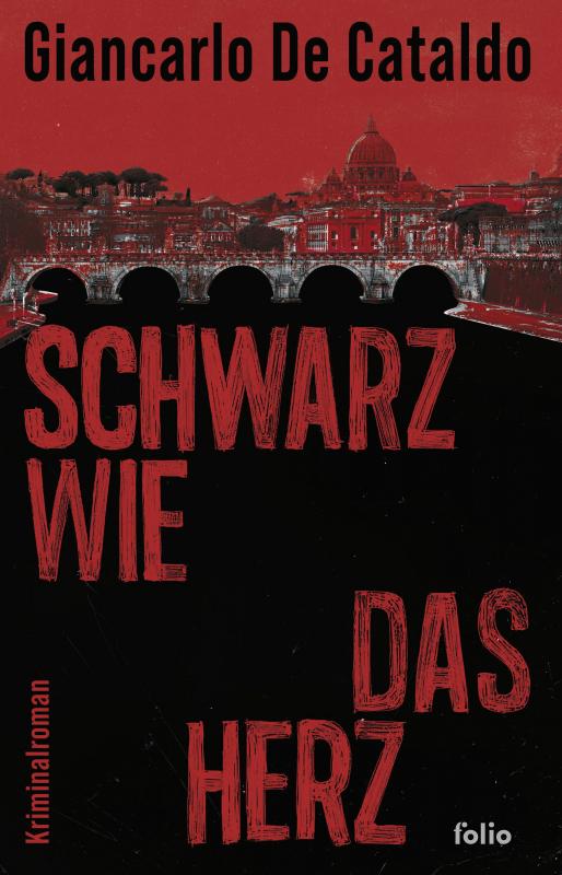 Cover-Bild Schwarz wie das Herz