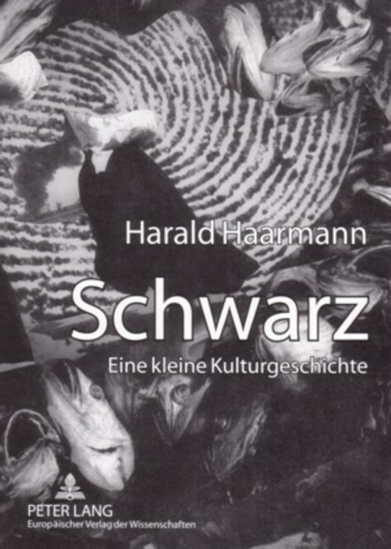 Cover-Bild Schwarz