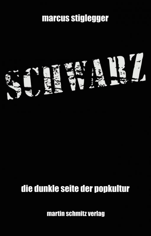 Cover-Bild Schwarz