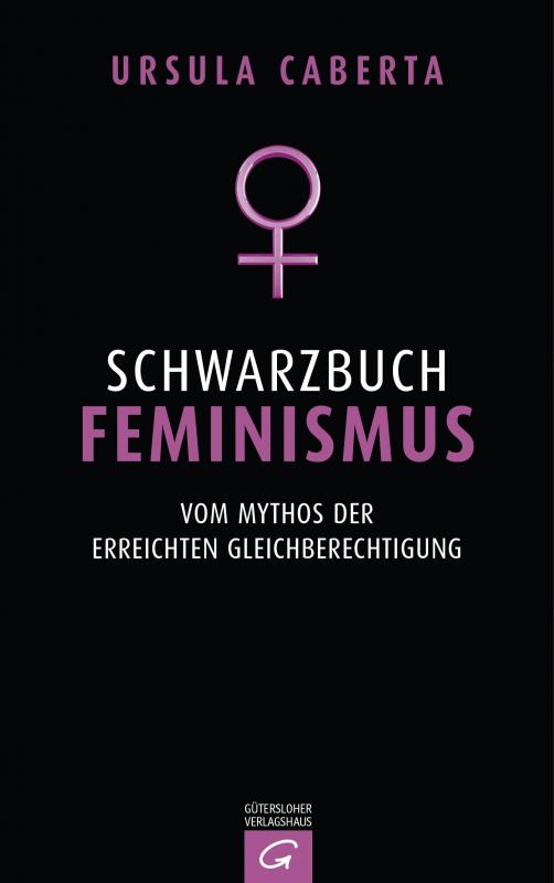 Cover-Bild Schwarzbuch Feminismus