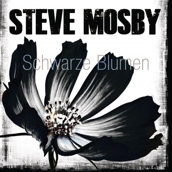 Cover-Bild Schwarze Blumen