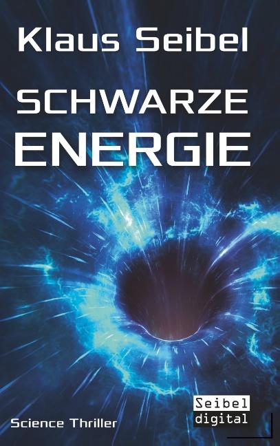 Cover-Bild Schwarze Energie