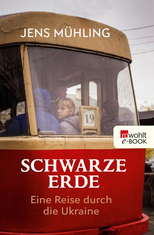 Cover-Bild Schwarze Erde