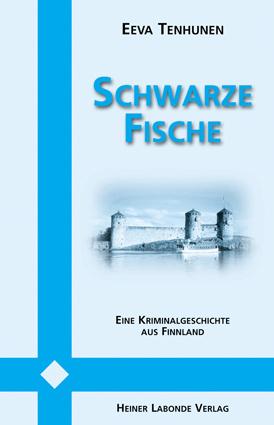 Cover-Bild Schwarze Fische