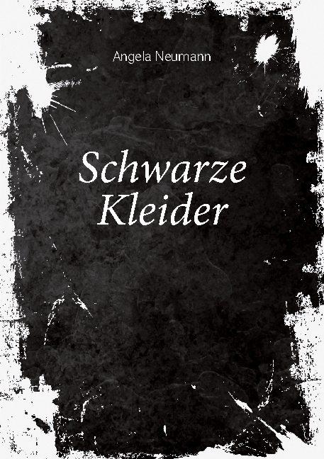 Cover-Bild Schwarze Kleider