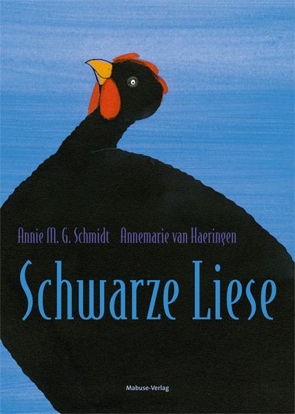 Cover-Bild Schwarze Liese