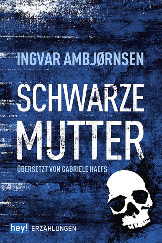 Cover-Bild Schwarze Mutter