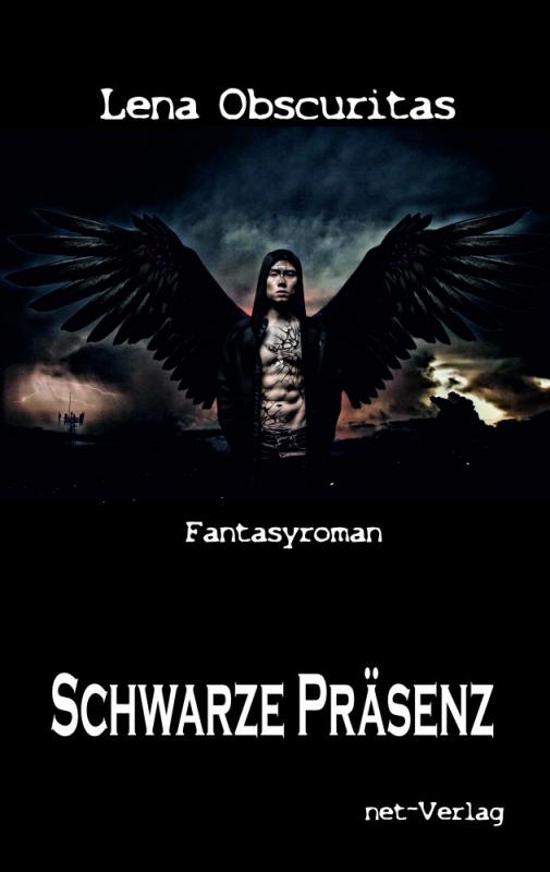 Cover-Bild Schwarze Präsenz