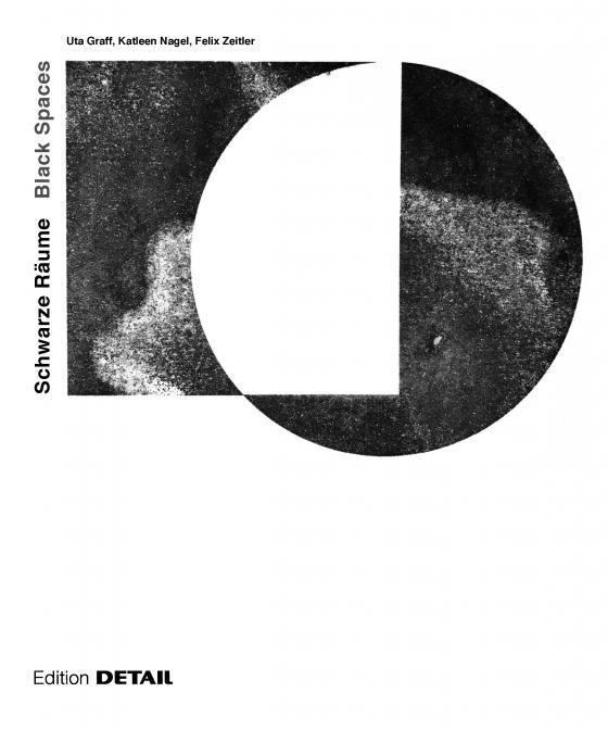 Cover-Bild Schwarze Räume / Black Spaces