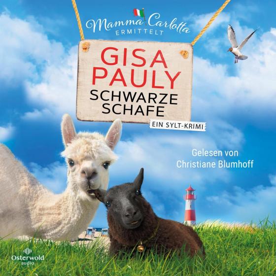 Cover-Bild Schwarze Schafe