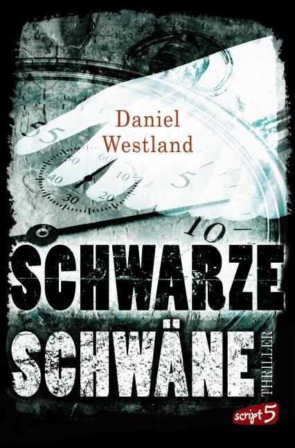 Cover-Bild Schwarze Schwäne