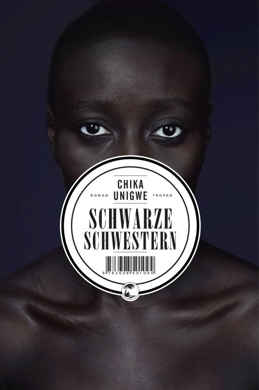 Cover-Bild Schwarze Schwestern