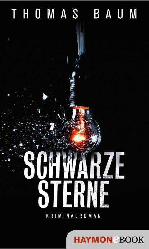 Cover-Bild Schwarze Sterne