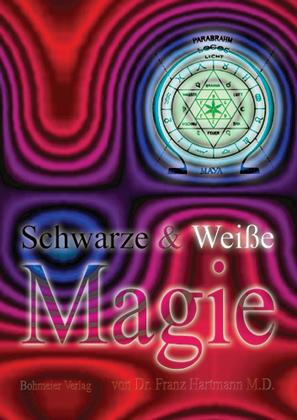 Cover-Bild Schwarze & Weiße Magie