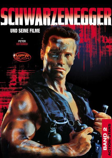 Cover-Bild Schwarzenegger - Action-Stars Band 2