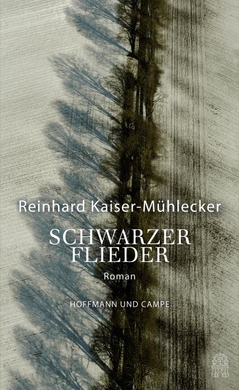 Cover-Bild Schwarzer Flieder